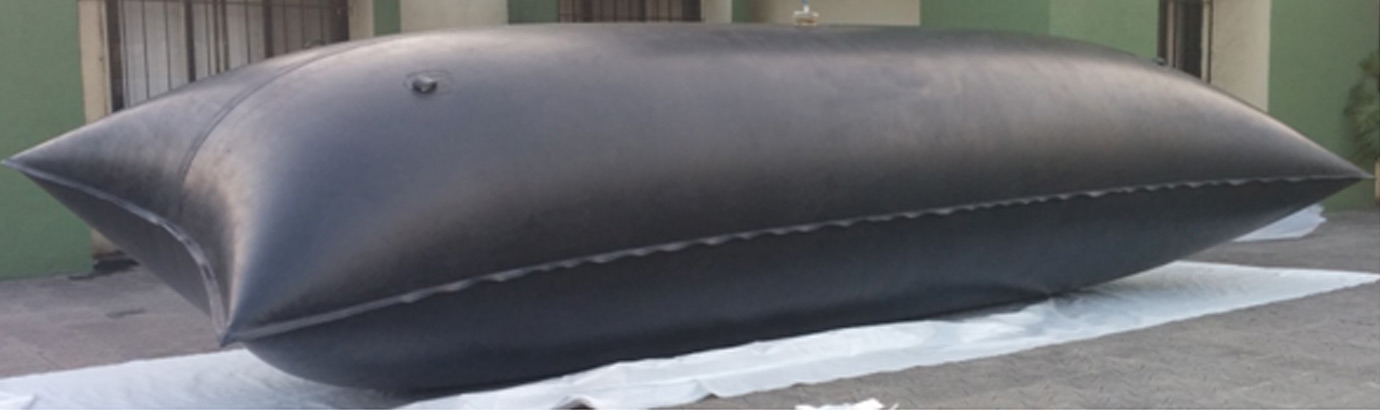 Rubber Pillow Tanks