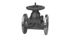 Diaphragm Valves