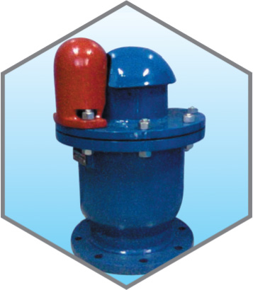 Non Slam Type Valve